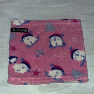 Kids Columbia Neck Warmer